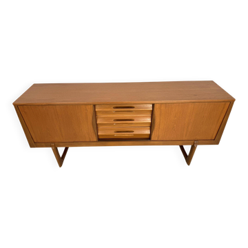 Vintage sideboard.