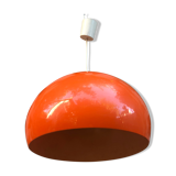 Vintage orange suspension 60s/70s