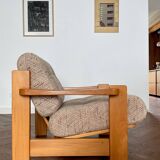 Maison Regain armchair vintage 70s/80s