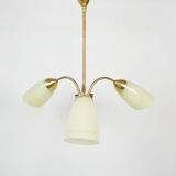 Lustre, années 1950