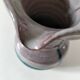 Glazed ceramic pitcher by Pichet Accolay, circa 1955–1965.