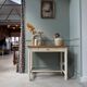Small vintage kitchen table (renovated)
