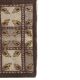 Vintage handmade Turkish rug 117x168 cm