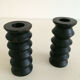Pair of candlesticks sacandinaves 50s