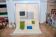 Handmade Beni Ouraine rug, size 200 x 300 cm