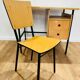 Formica desk set