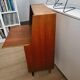 Danish secretary