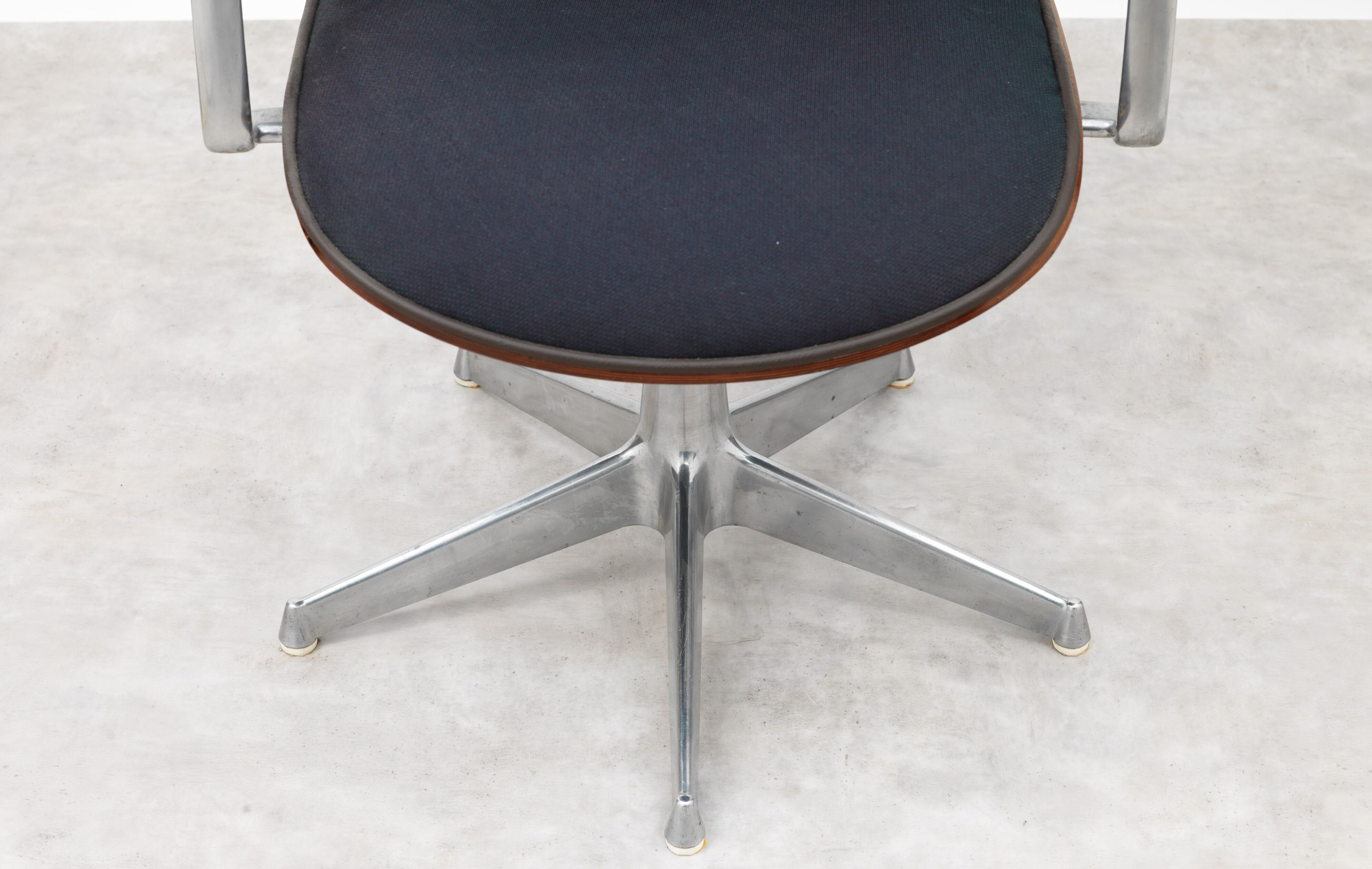 Fauteuil de bureau Ico Parisi