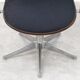 Fauteuil de bureau Ico Parisi