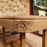 Art deco table
