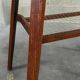 Side table Drevopodnik Holesov 60s