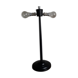 pied de lampe de bureau