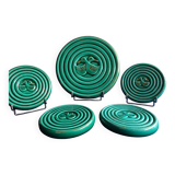 earthenware trivet