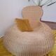 IKEA “Storvik” Rattan Lounge Chair – Carl Öjerstam, 2001 – Scandinavian Design