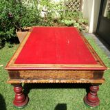 Ancient Indian table