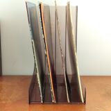 Plexi vinyl holder