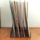 Plexi vinyl holder