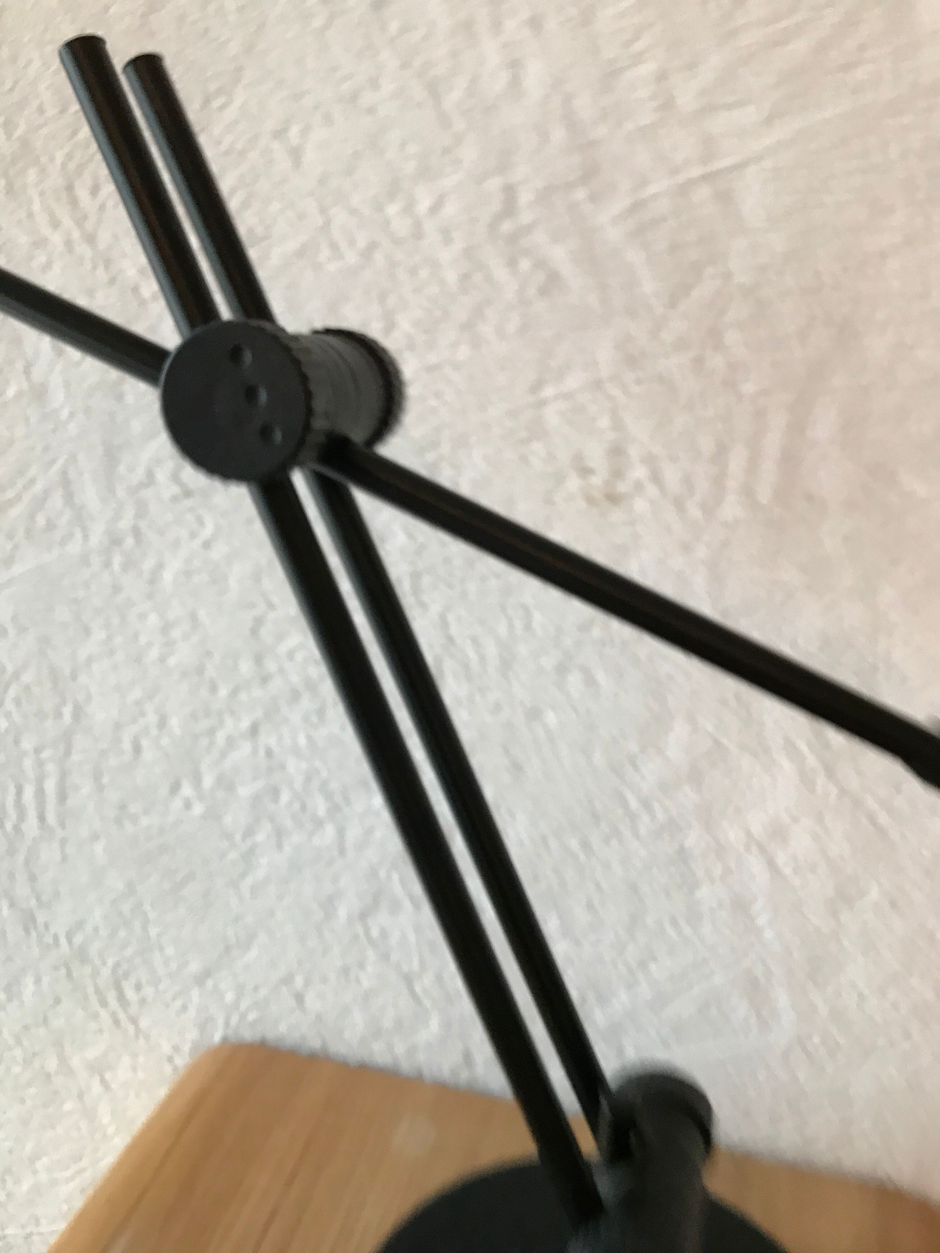 Veneta Lumi desk lamp