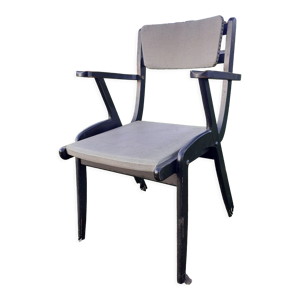fauteuil de bureau ancien