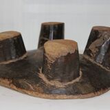 Tabouret Afrique Sénoufo