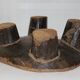 Sénoufo stool