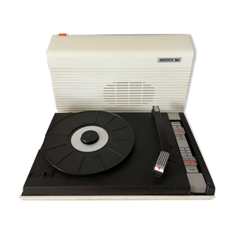 Hifivox record player