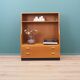 Ash bookcase, Danish design, 1970s, designer: Børge Mogensen, manufacturer: