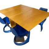 Mathson modular table 1967 - Sweden