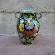 Ceramic vase from Monaco