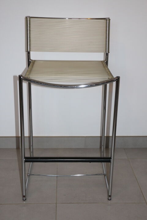 Spaghetti stool Alias
