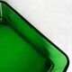 Glass ramekins