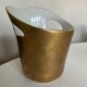 Product BHV Champagne bucket in Porcelain de Paris free form