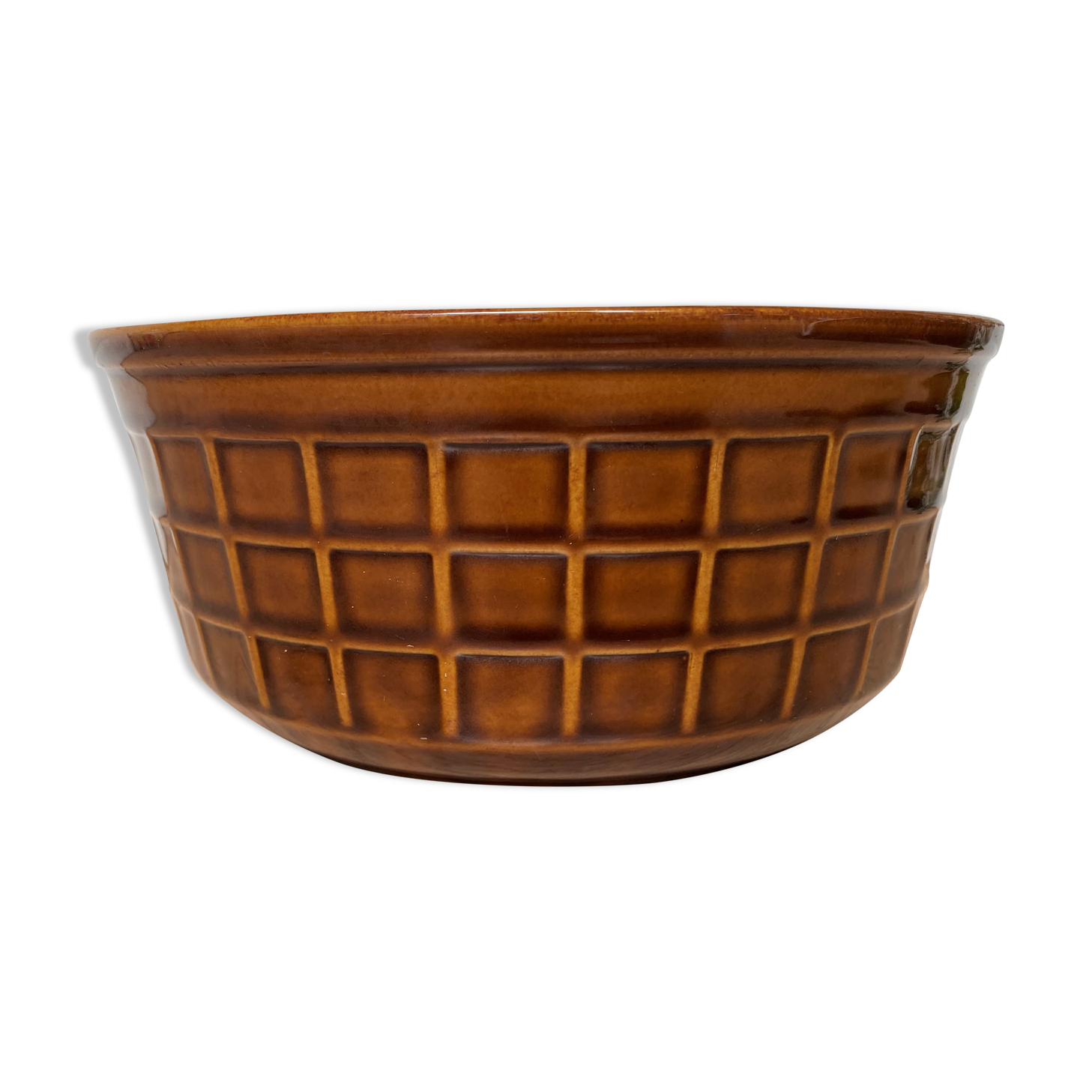 Tulowice ceramic bowl