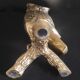 Brass owl