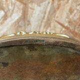 "Young Girl with Lilies" by Charles Korschann