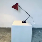 M1 Desk Lamp By Floris H. Fiedeldij For Artimeta, The Netherlands, 1956