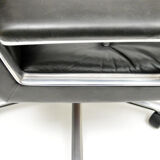 P126 Armchair by Osvaldo Borsani for Tecno, 1966