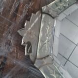 Venetian mirror 95x49cm