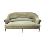 Sofa toad