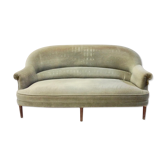 Sofa toad