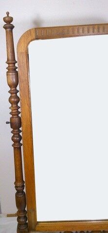 Psyche time 19th 92 x 180 cm