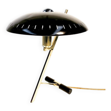 Lampe de table vintage Decora ou Z par Louis Kalff pour Philips, 1956