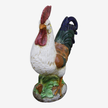 Large slurry rooster