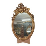 Mirror from the Napoleonic III era 155x102