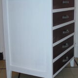 5-drawer dresser