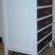 Commode 5 tiroirs