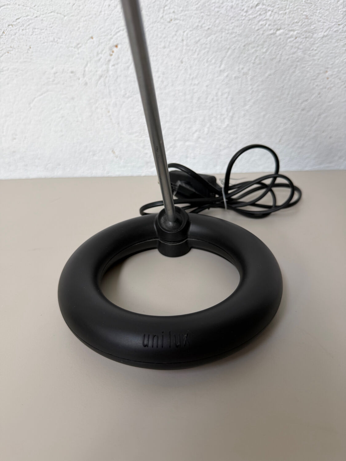 Unilux desk lamp reference 2030