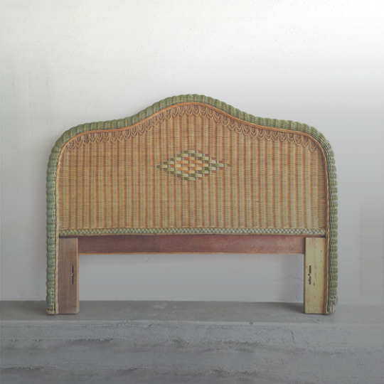 HEADBOARDS FOR LESS THAN 100€