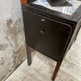 Children's toy stove antique