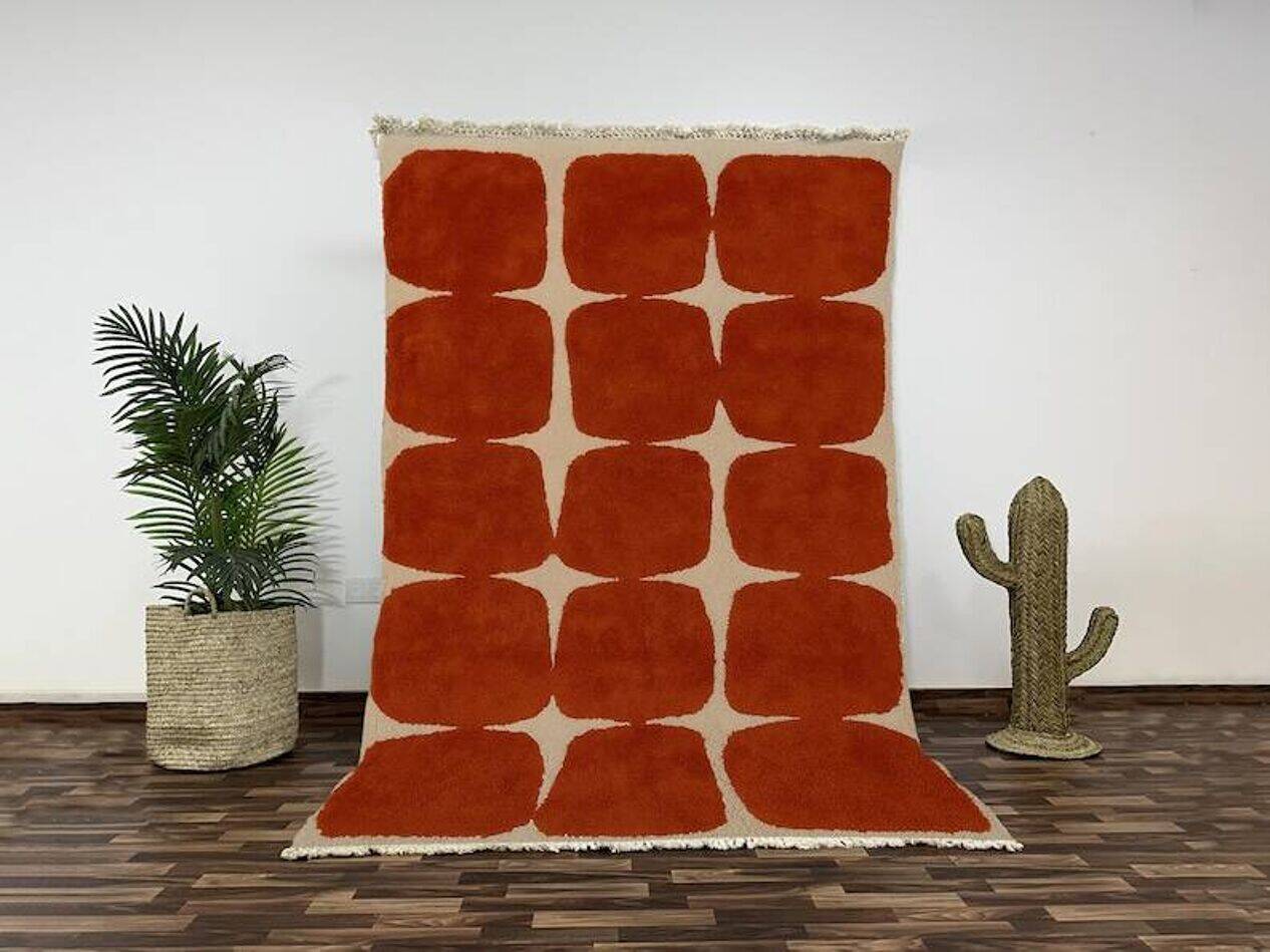 Tapis 2.5x1.5